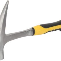geology hammer 800gr with tip