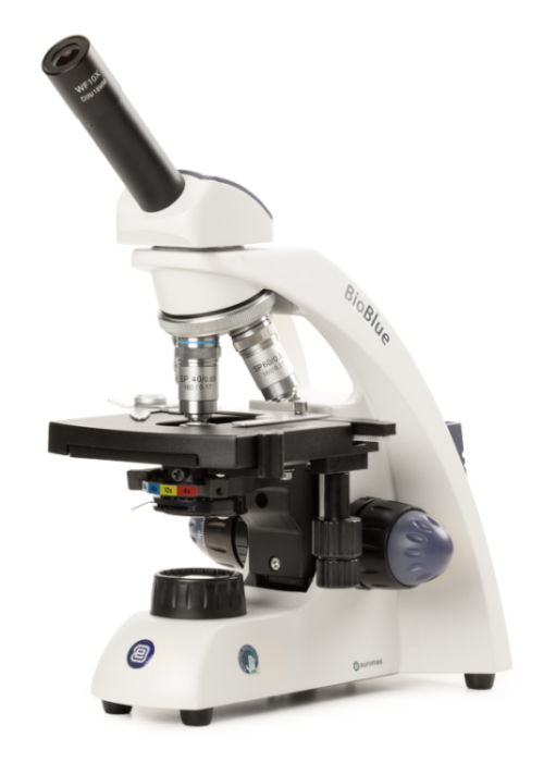 microscope monoculaire Bioblue Euromex