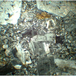 LM2043 granite anatexie