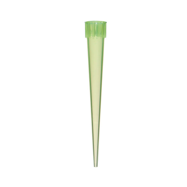 pointe pour micropipette