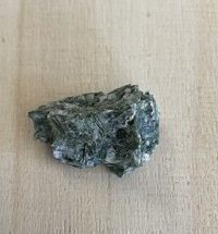 actinolite