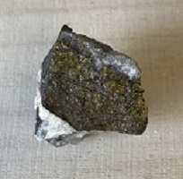 chalcopyrite