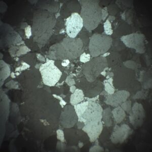 LM2031 - Lame mince de grès