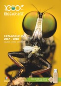 notre catalogue