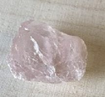 quartz rose