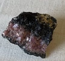 rhodonite