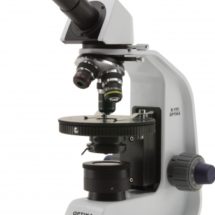 Microscope binoculaire polarisant Optika B-150POL-B