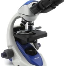 microscope binoculaire OPTIKA