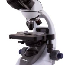 microscope binoculaire Optika