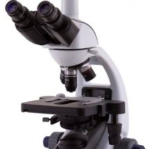 microscope trinoculaire Optika