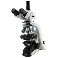 Microscope trinoculaire polarisant Optika B353POL