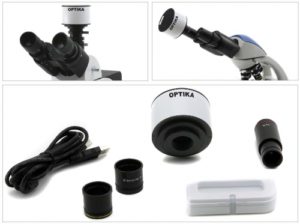 Optikam digital camera ( 9.12 megapixels )