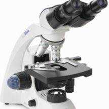 microscope bino Bioblue Euromex