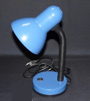 Lampe de dissection