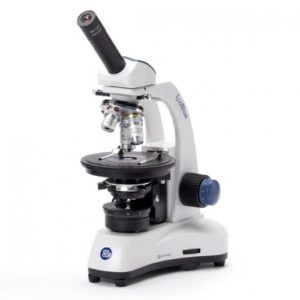 Microscope monoculaire polarisant Euromex EC.2001-PO