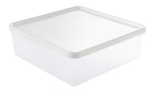 boite hermétique 2.5L