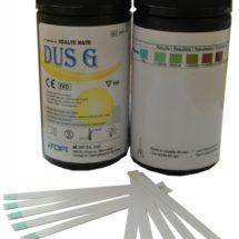 Bandelettes de test pour Glucose (lot de 50)