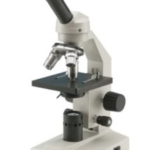 microscope monoculaire OPTIKA rechargeable