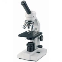 Novex monocular microscope