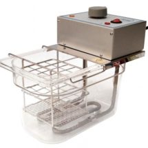 bain-marie pour enseignement