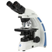 Microscope Euromex OXION binoculaire pour fond clair obj plan