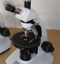 Microscope polarisant Novex PM-3001