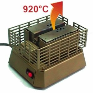 bec électrique