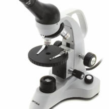 microscope monoculaire OPTIKA