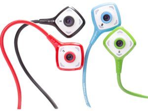 Caméra Hue HD Pro pour Enseignants - Webcam Visualisateur - Scan 