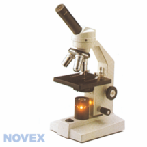 microscope monoculaire NOVEX