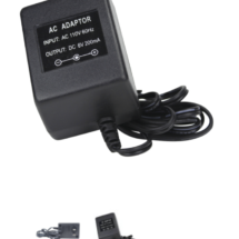 adaptateur 6VDC 200mA pour balance CB