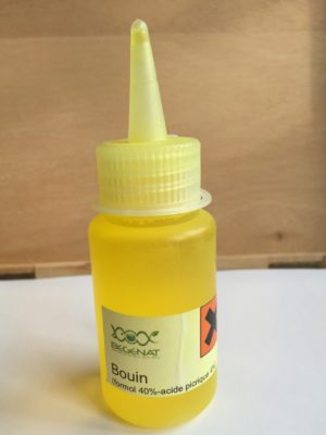 bouin 25ml