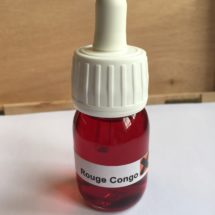 rouge Congo 25ml