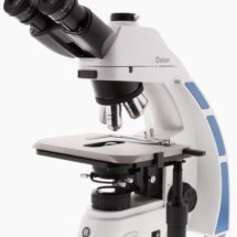 Microscope Euromex OXION binoculaire pour fond clair obj achrom