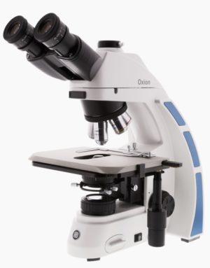 Microscope Euromex OXION binoculaire pour fond clair obj achrom