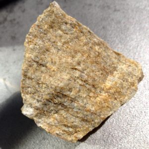 Lot de 12 roches identiques gneiss