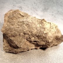 	Lot de 12 roches identiques phonolite