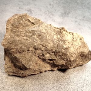 Lot de 12 roches identiques phonolite
