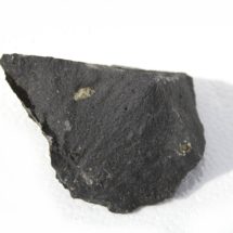 basalte à olivine