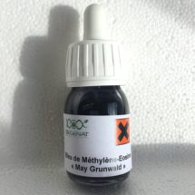 May Grunwald (bleu de méthyle éosine) 25ml