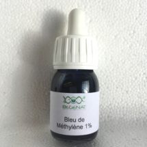 bleu de méthylène 25ml