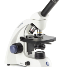 Microscope monoculaire Microblue Euromex
