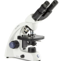 Microscope binoculaire Microblue Euromex