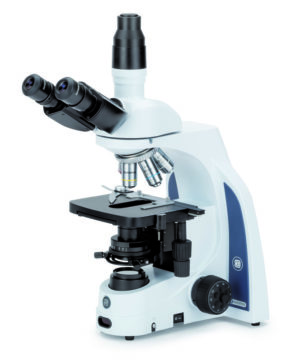 Microscope trinoculaire Euromex