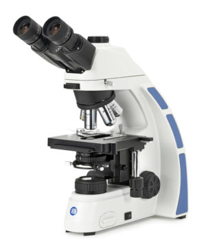 Microscope trinoculaire Euromex