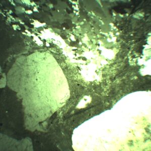 LM2063 - Lame mince de conglomérat