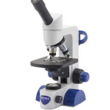 Microscope Monoculaire Optika