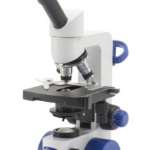 Microscope Monoculaire Optika