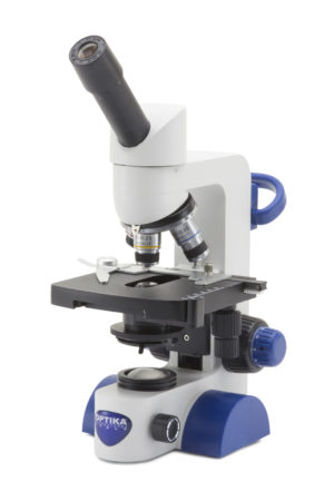 Microscope Monoculaire Optika