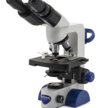 Microscope binoculaire Optika